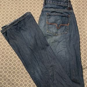 Kimes Ranch Jeans 00/38